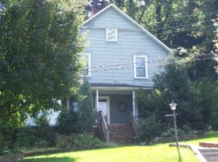 3 Terrace Dr, Canton, NC 28716