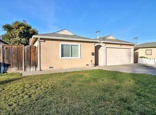 3467 Warburton Ave, Santa Clara, CA 95051