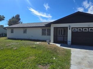 526 Reading St NW, Pt Charlotte, FL 33952