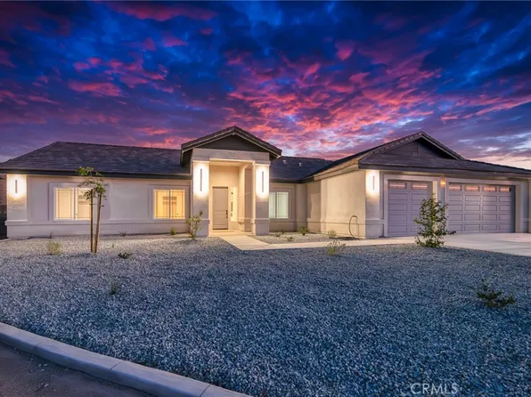 19707 Roanoke Rd, Apple Valley, CA 92307