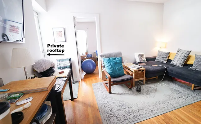 Rented by Manhattan Management LLC | media 76