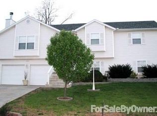 2024 Chickadee Dr, Webb City, MO 64870