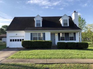 104 Potomac St, Radcliff, KY 40160