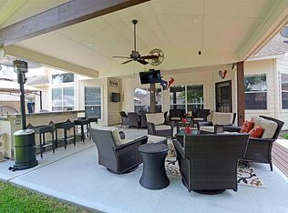 2423 Broad Timbers Dr, Spring, TX 77373