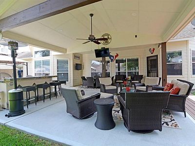 2423 Broad Timbers Dr, Spring, TX, 77373