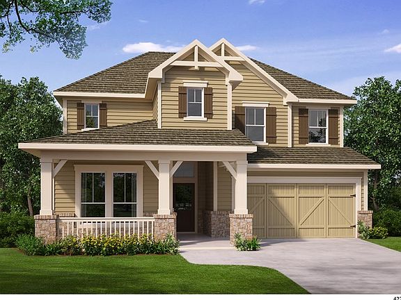 The Jewell - D Exterior