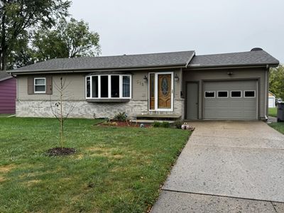 518 E 13th St, Spencer, IA, 51301