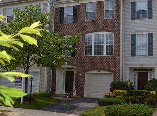 20709 Waterfall Branch Ter, Sterling, VA 20165