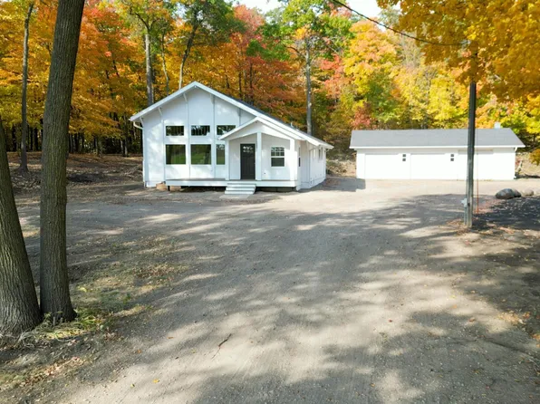 21789 340th St, Erhard, MN 56534