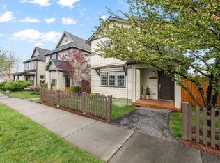 63156 Lancaster St, Bend, OR 97701