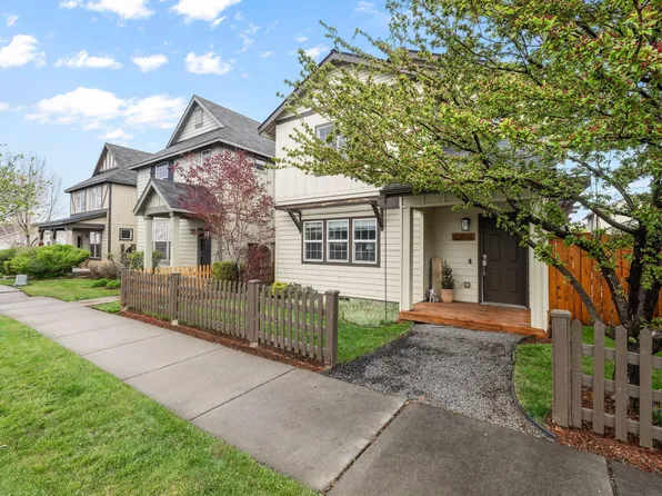 63156 Lancaster St, Bend, OR 97701