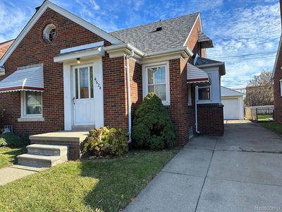 4624 Mead St, Dearborn, MI, 48126