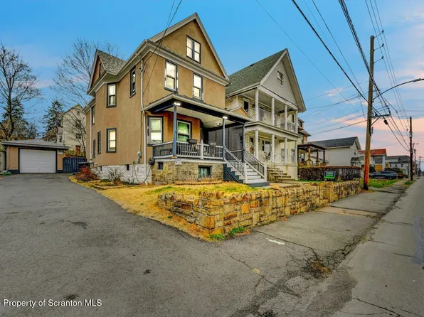 959 Wheeler Ave, Scranton, PA 18510
