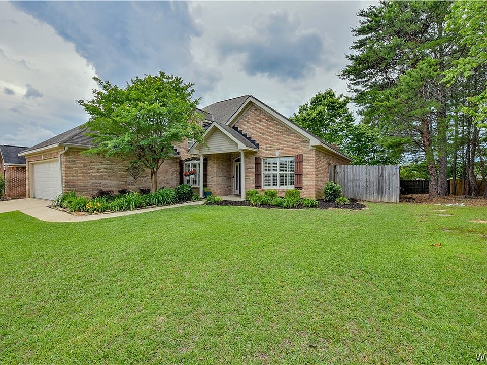 13996 Prince William Way, Northport, AL 35475 Zillow