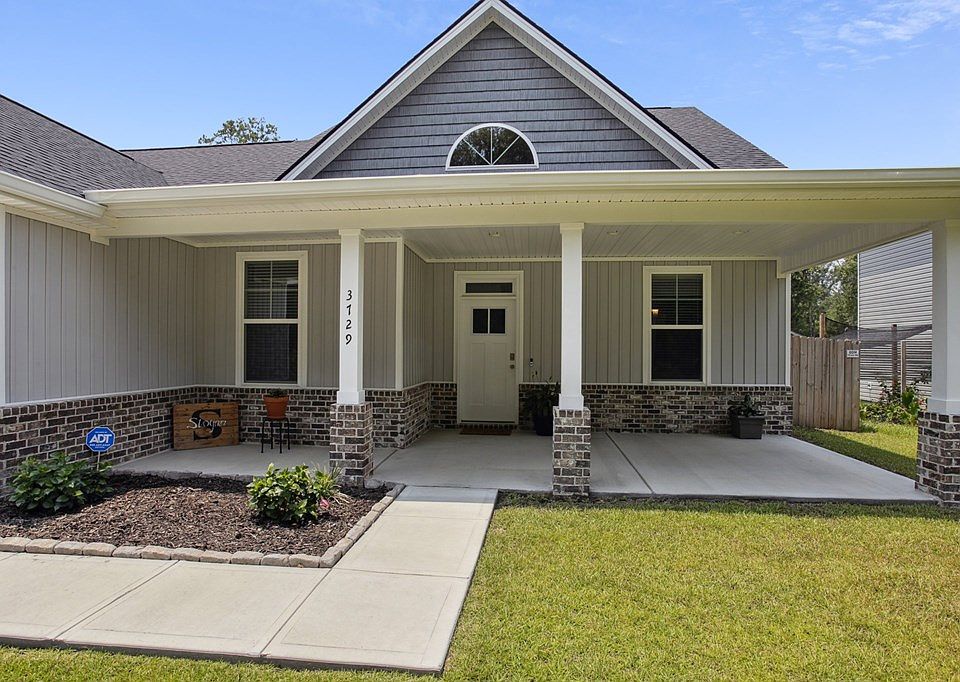 3729 Old Macon Darien Rd, Ludowici, GA 31316 Zillow