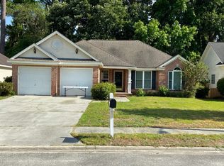 154 Junco Way, Savannah, GA 31419