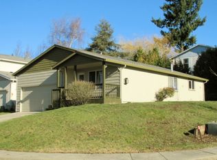 920 N Railroad Ave, Ridgefield, WA 98642