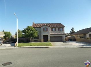 1784 Hideaway Pl, Palmdale, CA