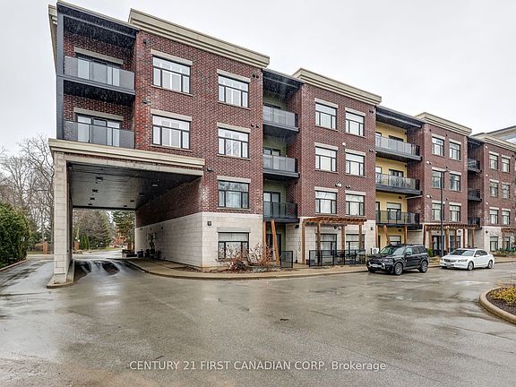 4th image of 89 Ridout St S #410