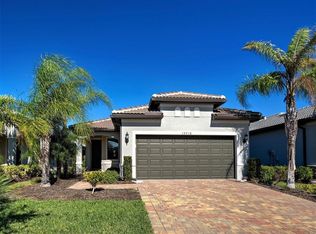 13716 Vadini St, Venice, FL 34293