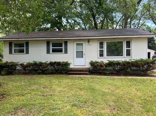 1731 Langeland Ave, Muskegon, MI 49442