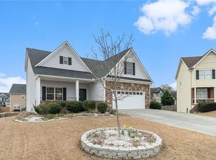 19 Jackson Pl NW, Cartersville, GA 30121
