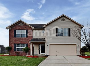 19195 Pathway Pointe, Noblesville, IN 46062