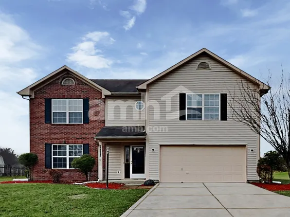 19195 Pathway Pointe, Noblesville, IN 46062