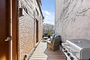 Rented by Voro New York