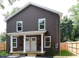 141 Drives James Parker Blvd #2, Red Bank, NJ 07701