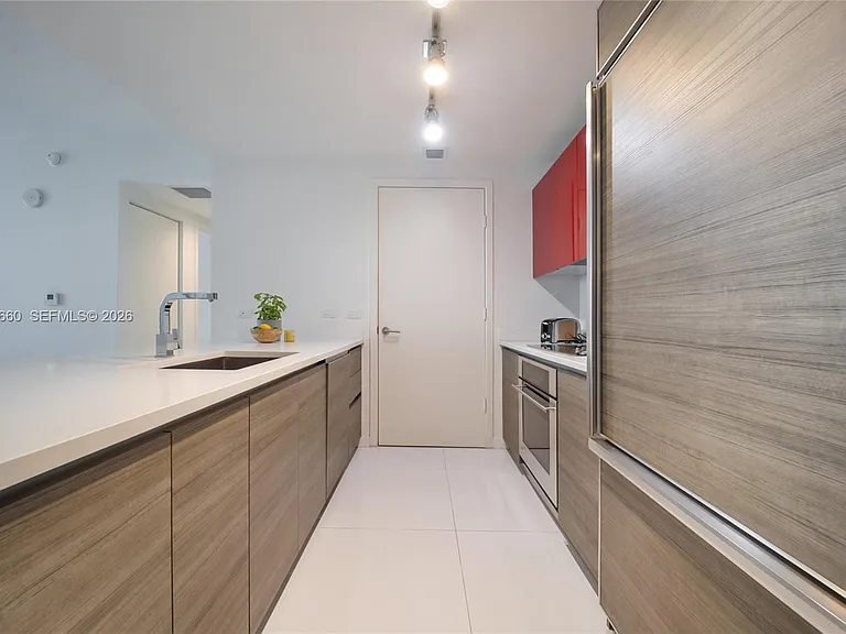 1100 S Miami Ave #2808 — Photo 3