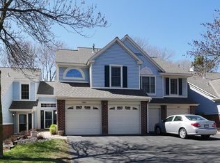 11003 Oregon Curv, Bloomington, MN 55438