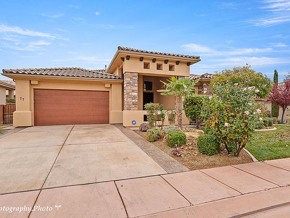3rd image of 1795 N Snow Canyon Pkwy Unit 12