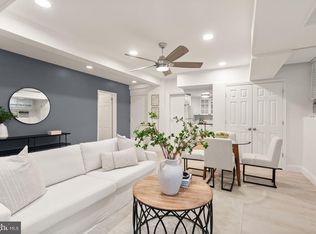 3039 Macomb St NW APT 2A, Washington, DC 20008