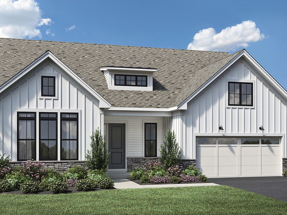 Modern Farmhouse