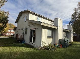 9260 Roy St UNIT B, Anchorage, AK 99502