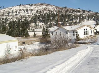 6407 N Malvern Rd, Otis Orchards, WA 99027