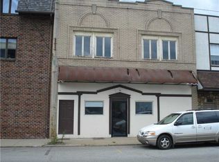 109 N Mercer St, New Castle/1st, PA 16101