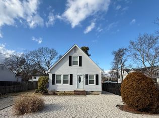 343 Kelly Ave, Brick, NJ 08724