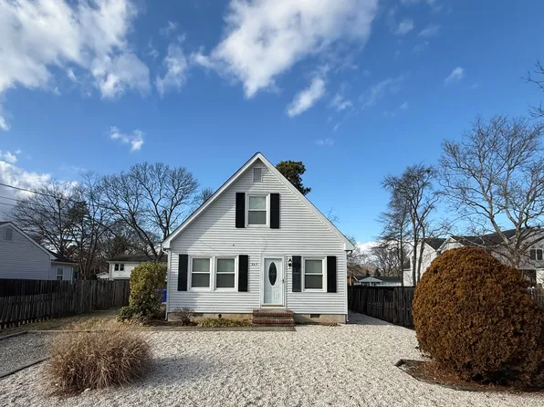 343 Kelly Ave, Brick, NJ 08724