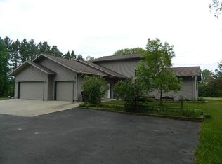 R7010 S Shady Ln, Ringle, WI 54471