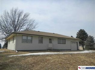 533 Concord St, Malmo, NE 68040