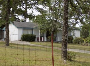 112 Flynn Ln, Trinity, TX 75862