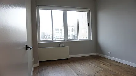 Rented by Bozzuto Management