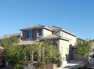 9119 Brilliant Prairie Ct #0, Las Vegas, NV 89149