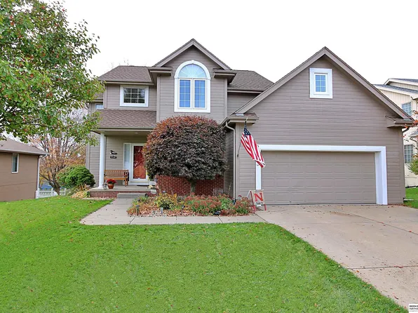 2133 Betsy Ave, Papillion, NE 68133
