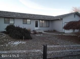 550 Rolfs Ct, East Wenatchee, WA 98802