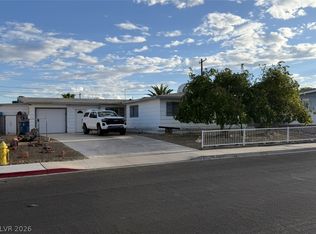 5713 Harmony Ave, Las Vegas, NV 89107