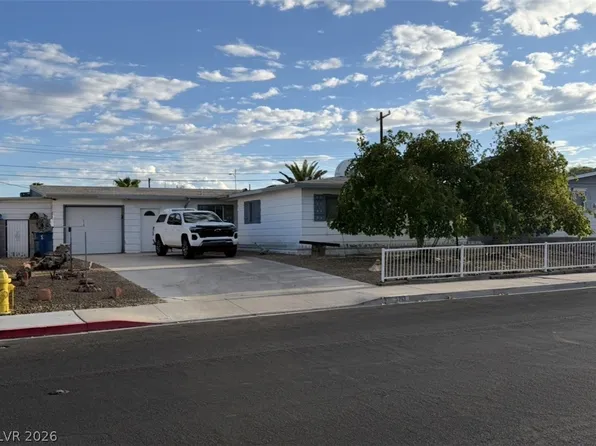5713 Harmony Ave, Las Vegas, NV 89107