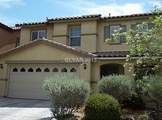 5632 Granville Lake St, North Las Vegas, NV 89031